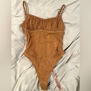 House of CB bodysuit